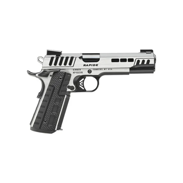 Pistolet Kimber RAPID Scorpius 9x19