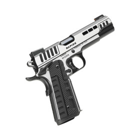 Pistolet  Kimber RAPID Scorpius 9x19  Chez DEVILLE ARMORY. Votre armurerie en ligne.