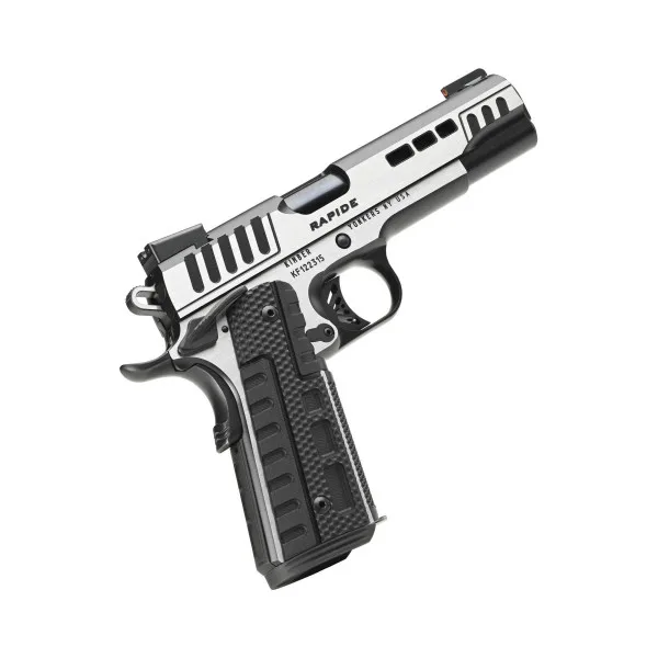 Pistolet Kimber RAPID Scorpius 9x19