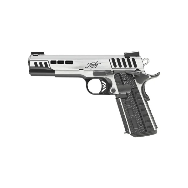 Pistolet Kimber RAPID Scorpius 9x19