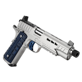 Pistolet  Kimber RAPID ICE  OR TFS .9x19mm  Chez DEVILLE ARMORY. Votre armurerie en ligne.