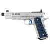 Pistolet 1911 Kimber Rapid ICE OR TFS 5" 9x19