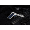 Pistolet  Kimber RAPID ICE  OR TFS .9x19mm  Chez DEVILLE ARMORY. Votre armurerie en ligne.