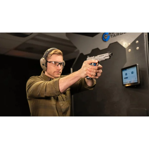 Pistolet 1911 Kimber Rapid ICE OR TFS 5" 9x19