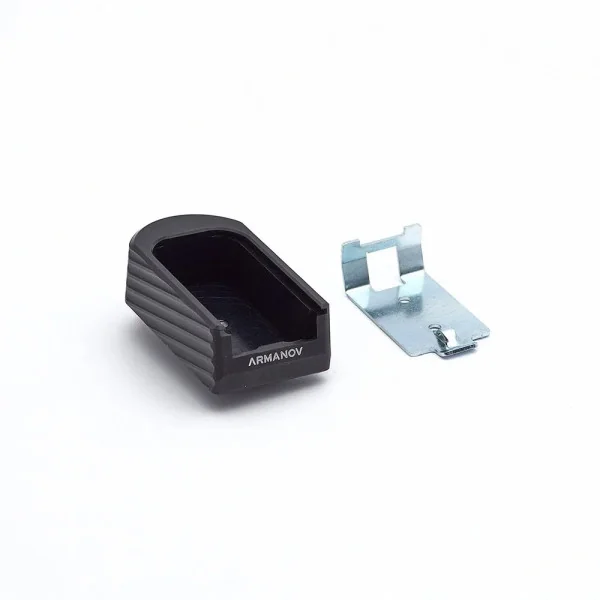 Armanov Magazine Base Pad for Sig Sauer P226 series?EDC Line
