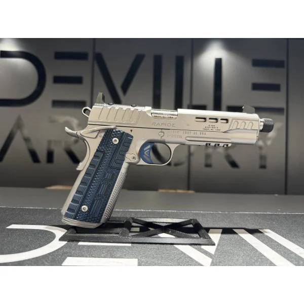 Pistolet 1911 Kimber Rapid ICE OR TFS 5" 9x19