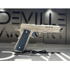 Pistolet  Kimber RAPID ICE  OR TFS .9x19mm  Chez DEVILLE ARMORY. Votre armurerie en ligne.