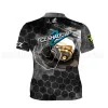 DED CZ Shadow 2 HEXTAC Dark T-Shirt - taille 5XL