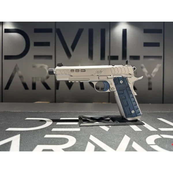 Pistolet 1911 Kimber Rapid ICE OR TFS 5" 9x19