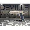 Pistolet  Kimber RAPID ICE  OR TFS .9x19mm  Chez DEVILLE ARMORY. Votre armurerie en ligne.