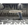 Pistolet 1911 Kimber Rapid ICE OR TFS 5" 9x19