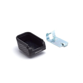 Talon de chargeur Armanov pour Sig Sauer P320, P250?EDC Line  Chez DEVILLE ARMORY. Votre armurerie en ligne.