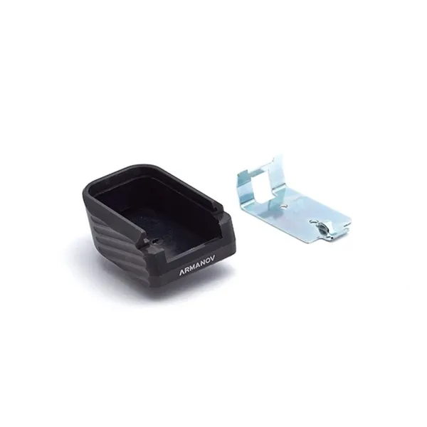 Armanov Magazine Base Pad for Sig Sauer P320, P250?EDC Line