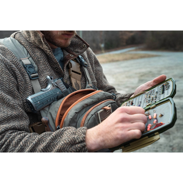 Pistolet  Kimber RAPID DAWN .45ACP  Chez DEVILLE ARMORY. Votre armurerie en ligne.