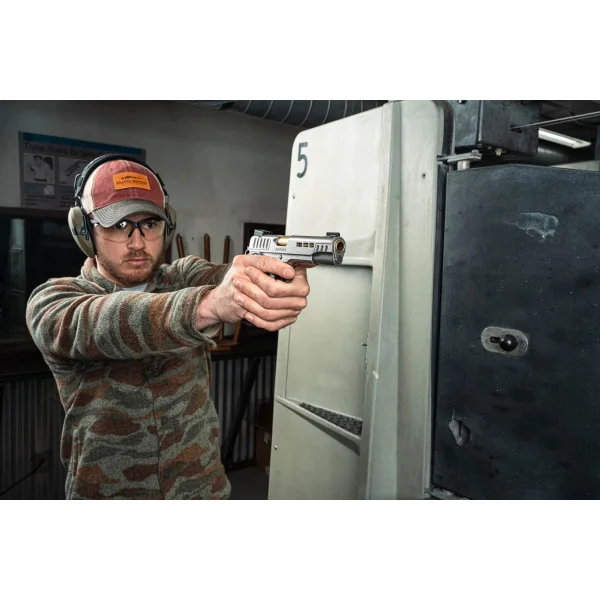 Pistolet Kimber RAPID DAWN .45ACP