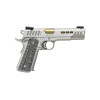 Pistolet  Kimber RAPID DAWN .45ACP  Chez DEVILLE ARMORY. Votre armurerie en ligne.