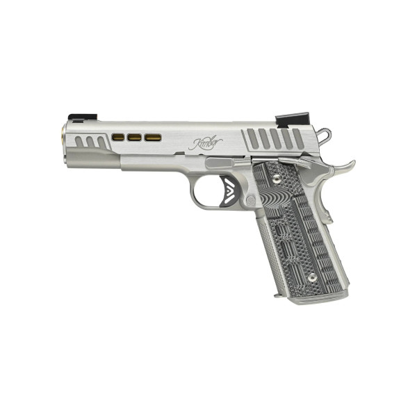 Pistolet  Kimber RAPID DAWN .45ACP  Chez DEVILLE ARMORY. Votre armurerie en ligne.