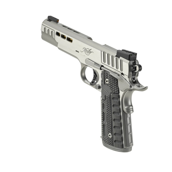 Pistolet  Kimber RAPID DAWN .45ACP  Chez DEVILLE ARMORY. Votre armurerie en ligne.