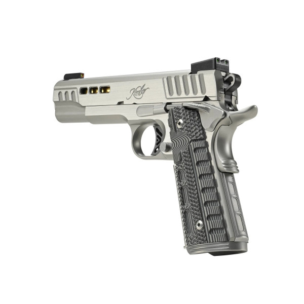 Pistolet  Kimber RAPID DAWN .45ACP  Chez DEVILLE ARMORY. Votre armurerie en ligne.