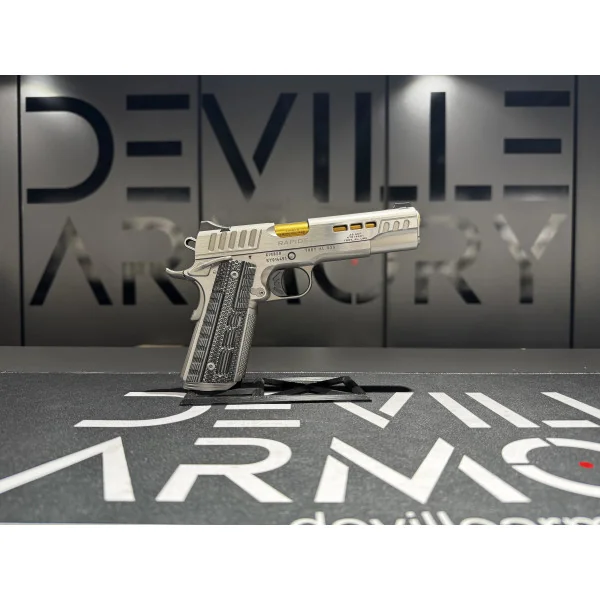 Pistolet Kimber RAPID DAWN .45ACP
