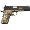 Pistolet Kimber Hero Custom .45 ACP - Édition Spéciale