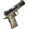 Pistolet Kimber Hero Custom .45 ACP - Édition Spéciale