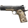 Pistolet Kimber Hero Custom .45 ACP - Édition Spéciale