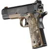 Pistolet Kimber Hero Custom .45 ACP - Édition Spéciale