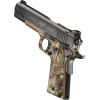 Pistolet  Kimber Hero Custom .45 ACP - Édition Spéciale  Chez DEVILLE ARMORY. Votre armurerie en ligne.