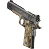Pistolet Kimber Hero Custom .45 ACP - Édition Spéciale