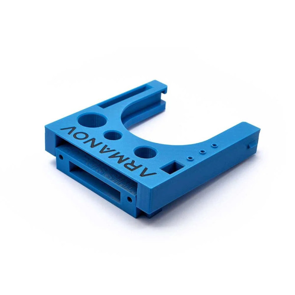 Support de tête d'outil mural Armanov pour Dillon XL650/XL750  Chez DEVILLE ARMORY. Votre armurerie en ligne.