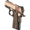 Pistolet  Kimber Rose Gold Ultra II 9x19  Chez DEVILLE ARMORY. Votre armurerie en ligne.