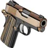 Pistolet Kimber Rose Gold Ultra II 9x19