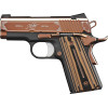 Pistolet  Kimber Rose Gold Ultra II 9x19  Chez DEVILLE ARMORY. Votre armurerie en ligne.