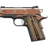 Pistolet Kimber Rose Gold Ultra II 9x19