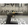 Pistolet 2011 KIMBER 2K11 OR Noir 5" 9x19