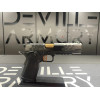 Pistolet Kimber 2K11 Black 9x19 Optic Ready  Chez DEVILLE ARMORY. Votre armurerie en ligne.