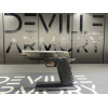 Pistolet Kimber 2K11 Black 9x19 Optic Ready  Chez DEVILLE ARMORY. Votre armurerie en ligne.