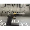 Pistolet Kimber 2K11 Black 45Acp Optic Ready