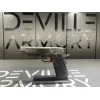 Pistolet Kimber 2K11 Black 45Acp Optic Ready