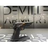 Pistolet  Kimber 2K11 Black 45Acp Optic Ready  Chez DEVILLE ARMORY. Votre armurerie en ligne.