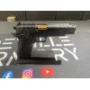 Pistolet Kimber 2K11 Black 45Acp Optic Ready