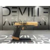 Pistolet Kimber 2K11 Target Dual Tone 9x19 OR