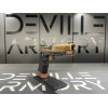 Pistolet  Kimber 2K11 Target Dual Tone 9x19 OR  Chez DEVILLE ARMORY. Votre armurerie en ligne.