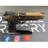 Pistolet Kimber 2K11 Target Dual Tone 9x19 OR