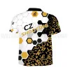 DED CZ Competition T-Shirt - taille 10XL