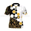 DED CZ Competition T-Shirt - taille 10XL
