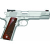 Pistolet  Kimber 1911 Stainless Target 2  Chez DEVILLE ARMORY. Votre armurerie en ligne.