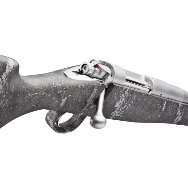 Pistolet Kimber 1911 Stainless Target 2