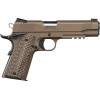 Pistolet  Kimber 1911 .45ACP Desert Warrior  Chez DEVILLE ARMORY. Votre armurerie en ligne.